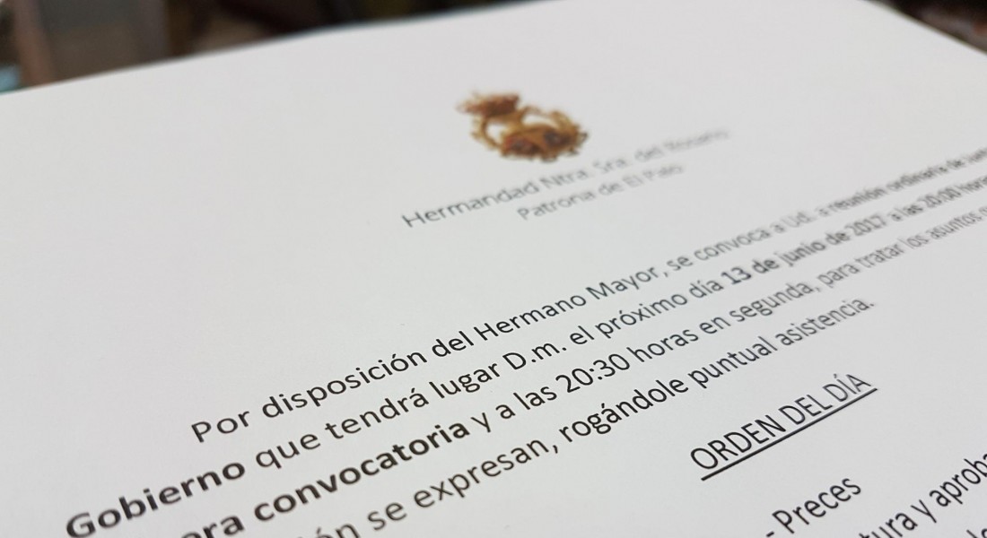 Junta de gobierno