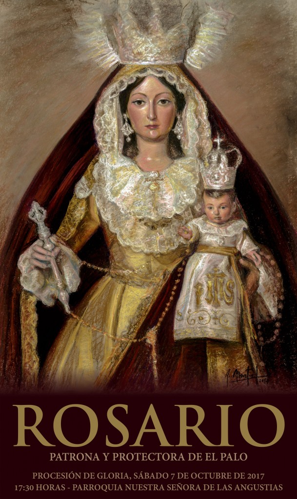 D. Antonio Montiel González