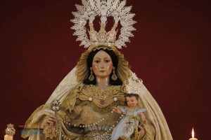 Función Principal de Instituto @ Parroquia Ntra. Sra. de las Angustias