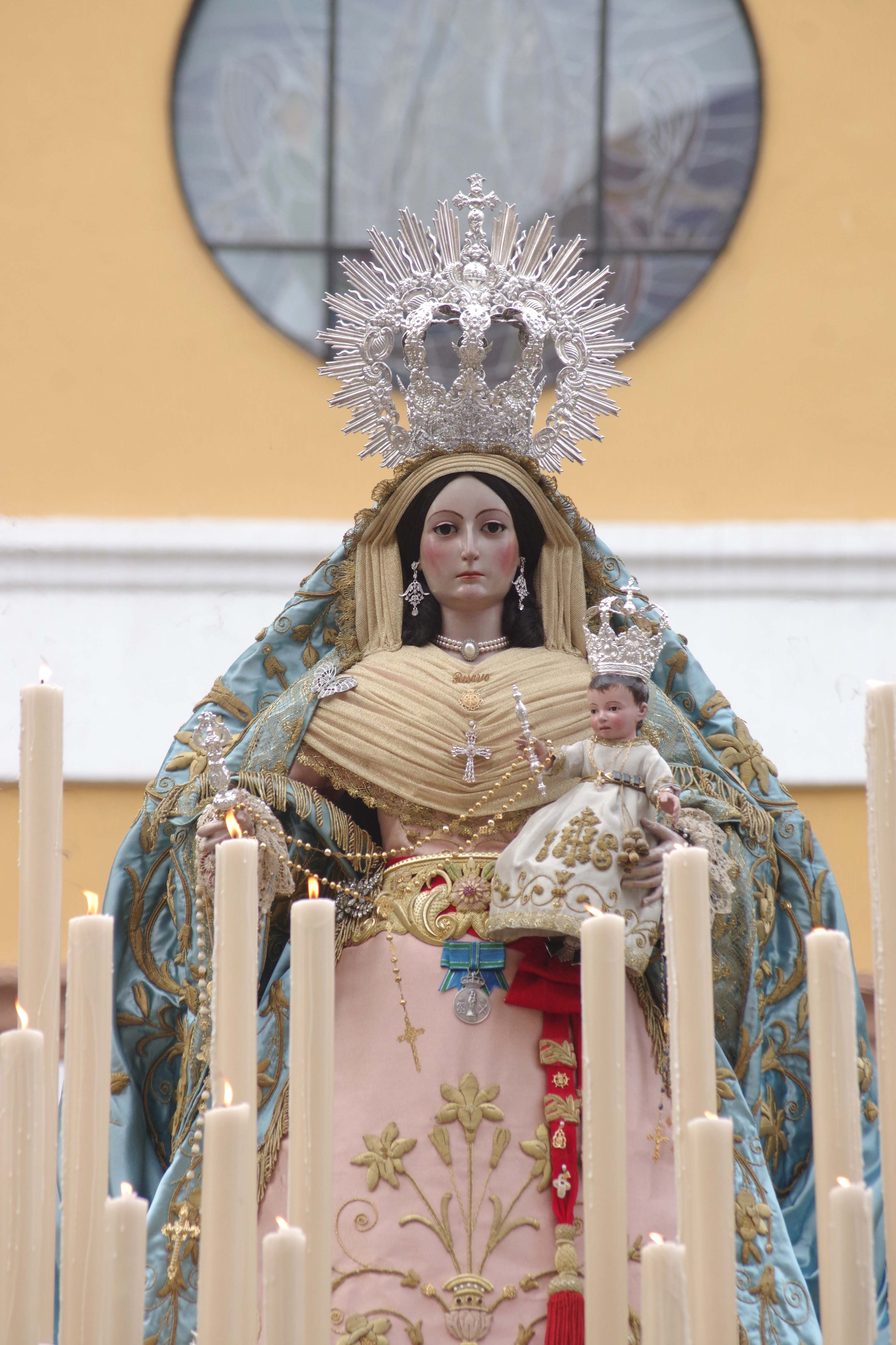Aprobada la restauración de Nuestra Señora en Cabildo de hermanos