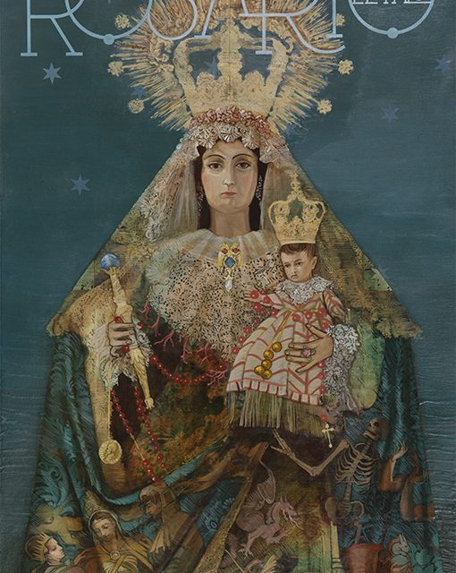 Pregón y presentación del Cartel 2021