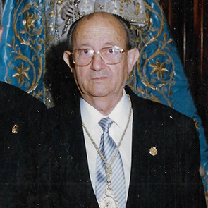 D. Ricardo Montero