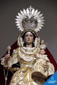 Eucaristía de acción de gracias @ Parroquia Ntra. Sra. de las Angustias