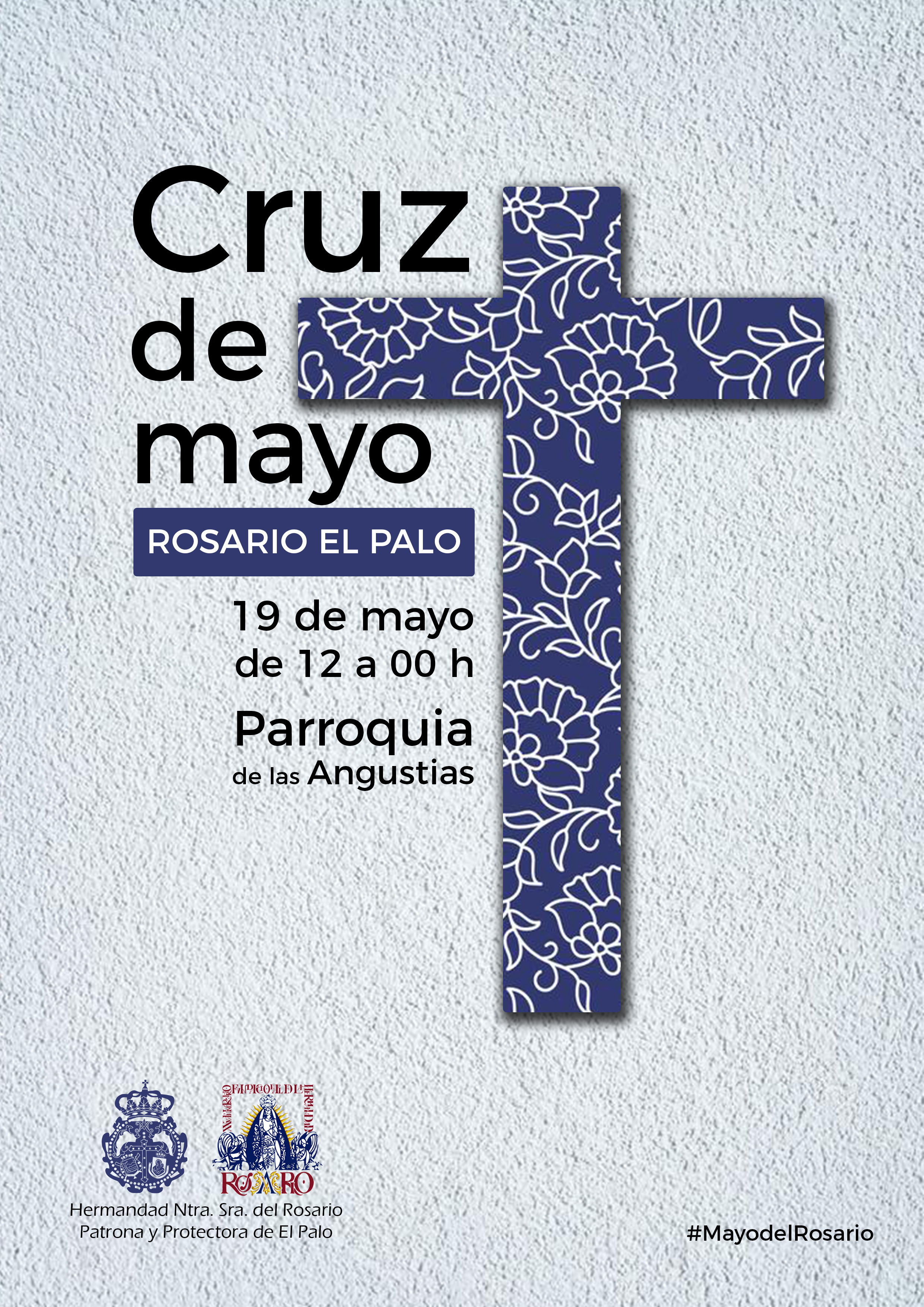 Cruz de mayo 2018