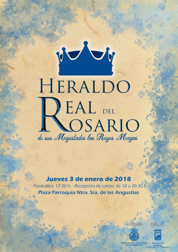 Heraldo 2018 - cartel reducido