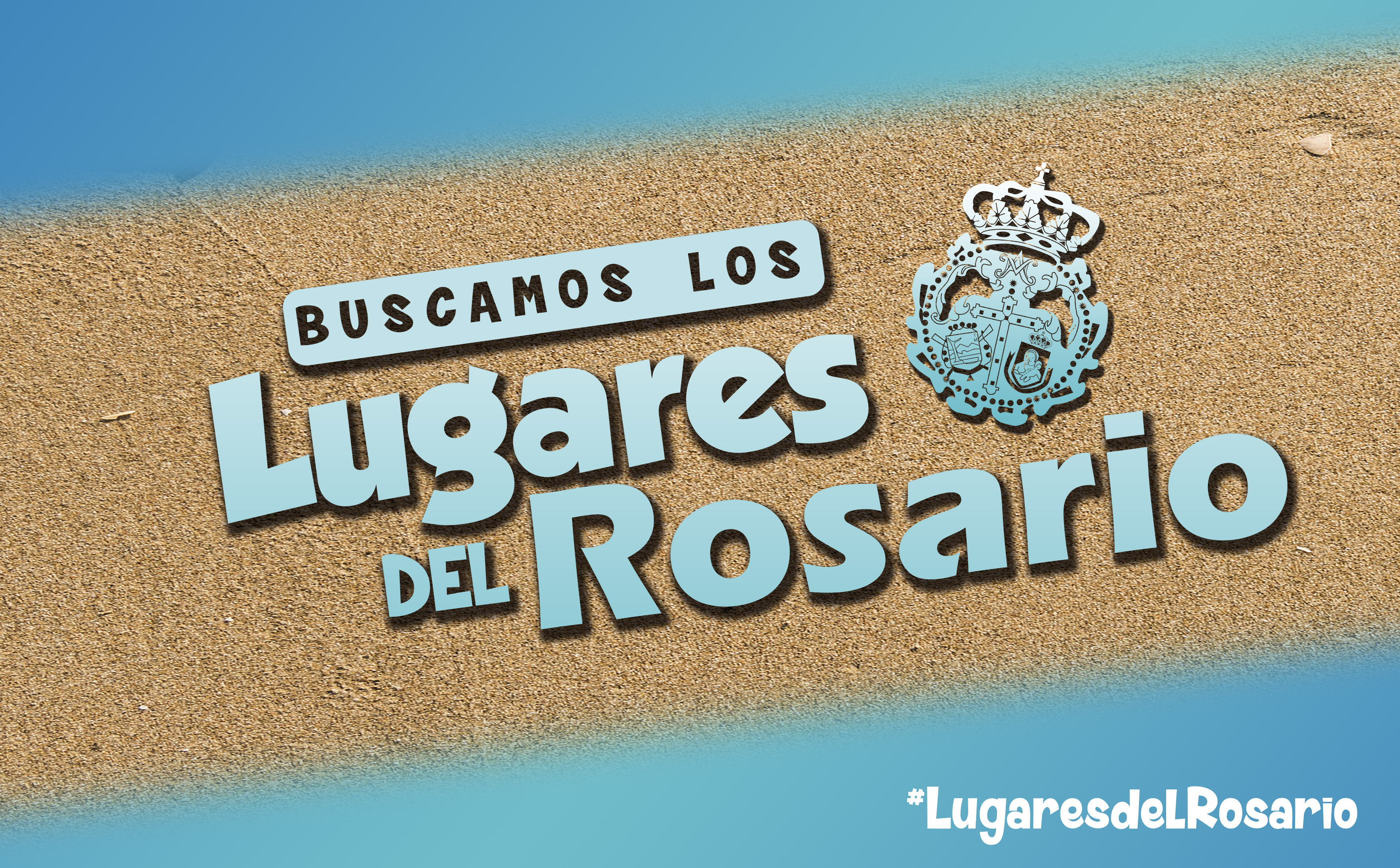 Este verano…volvemos a buscar los lugares del Rosario