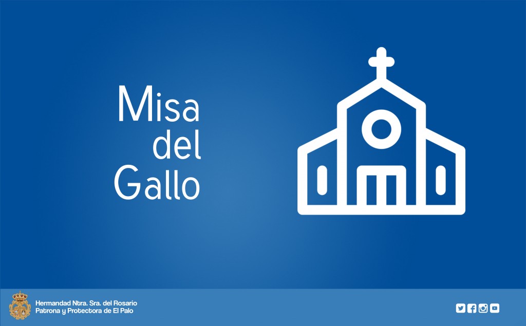 Misa del gallo