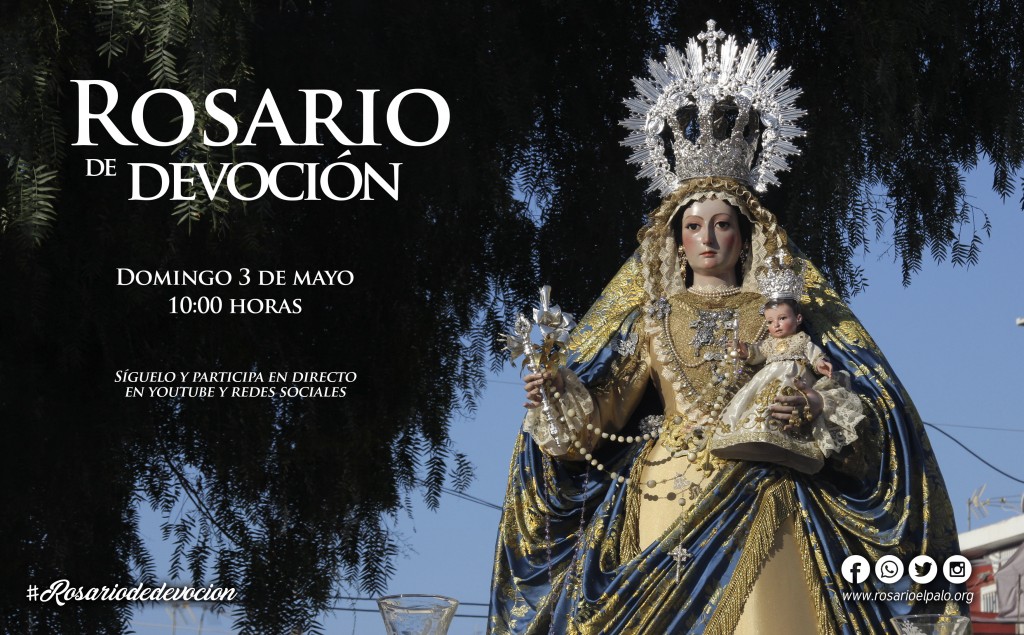 Rosario de devocion