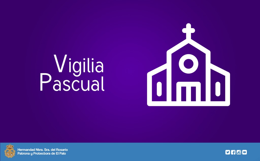 Vigilia pascual