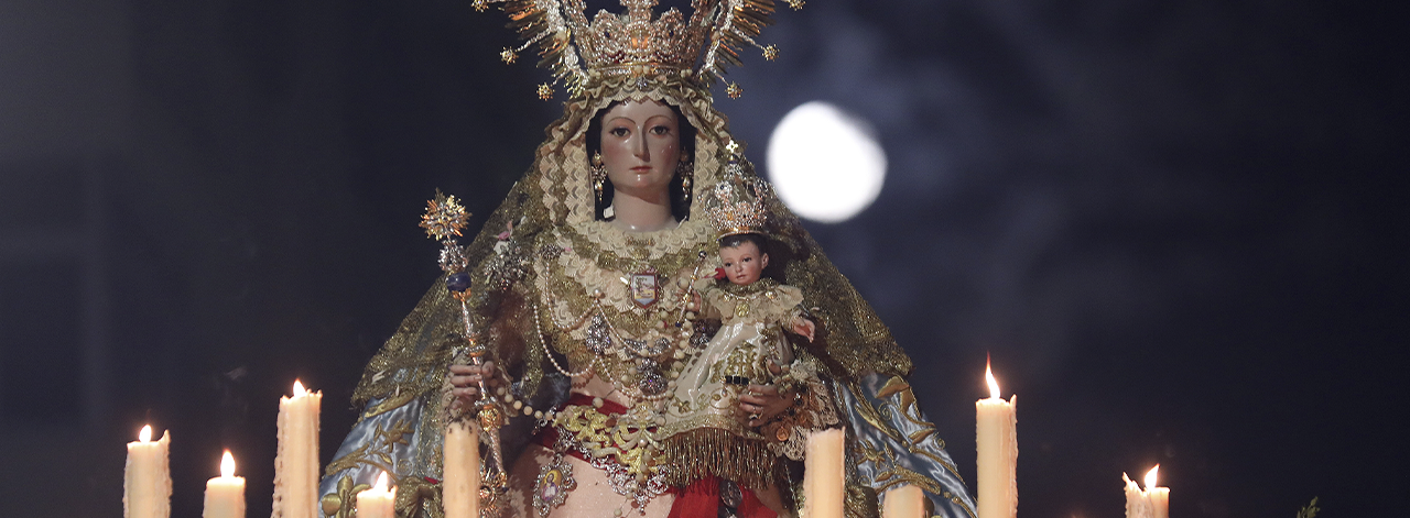 Celebrada la Misa de Difuntos