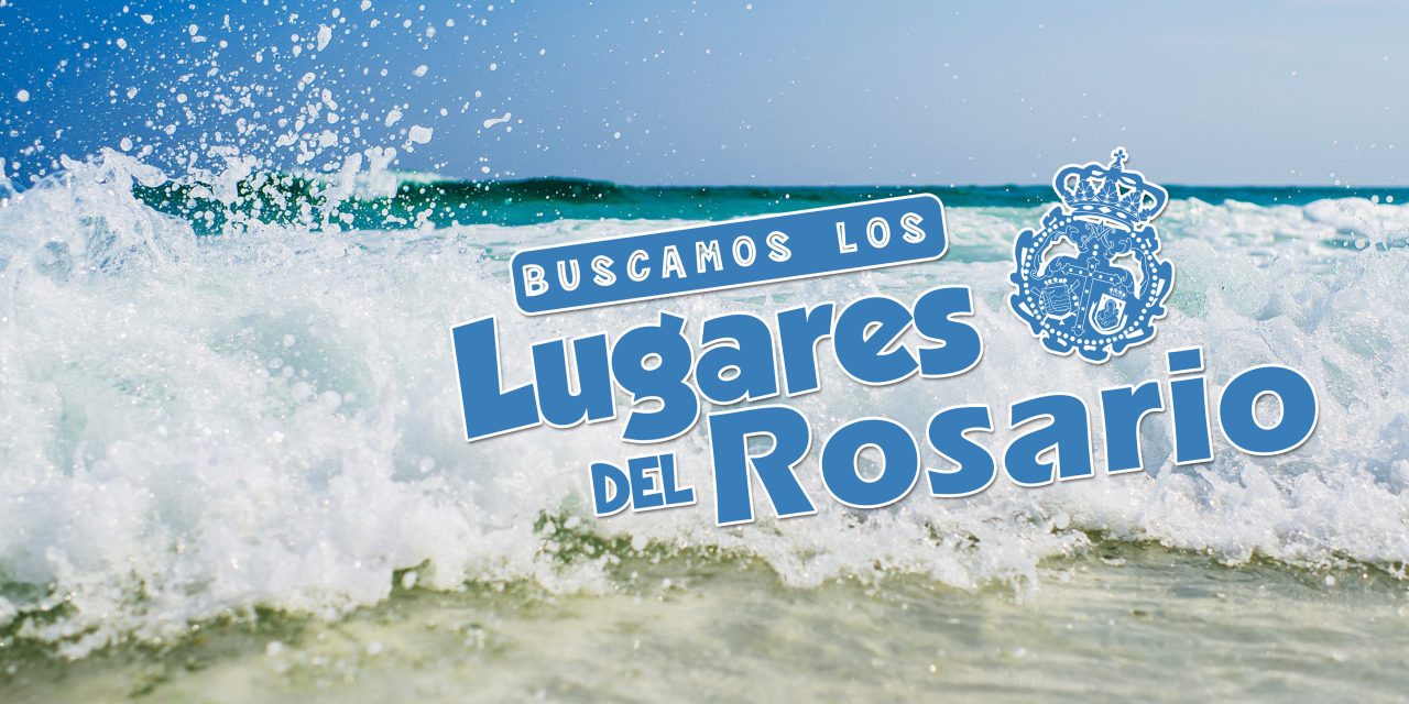 Vuelve… #LugaresdelRosario