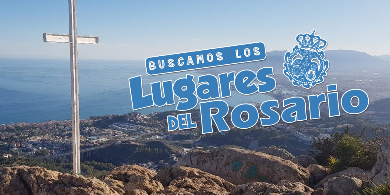 Nueva edición de #LugaresdelRosario