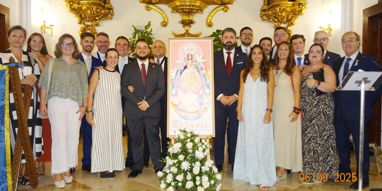 Sueños y anhelos: Coronación Canónica y retorno al altar mayor, protagonistas del pregón de D. José López Cano