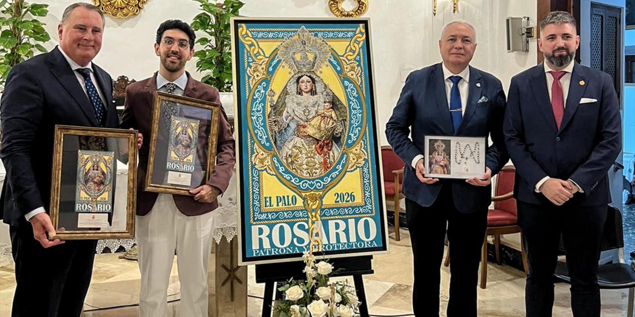«Nombrar a la Virgen del Rosario es nombrar la memoria de todo un barrio»